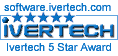 Ivertech 5 Stars 